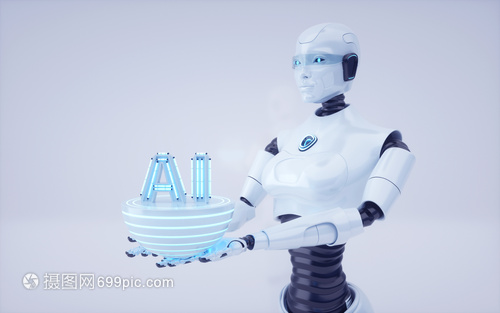 AI智能机器人 探索未来科技前沿的研发之路