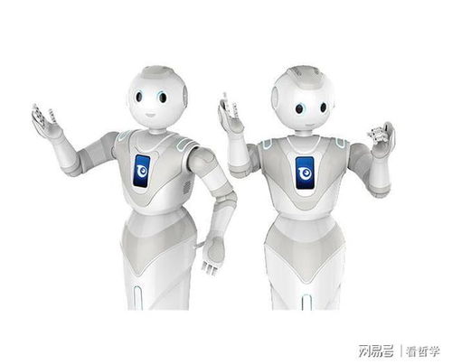 中国服务机器人技术研发 推动下一代城市对话与产业共生